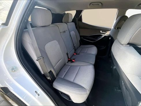Used 2017 Hyundai Santa Fe Sport image 27