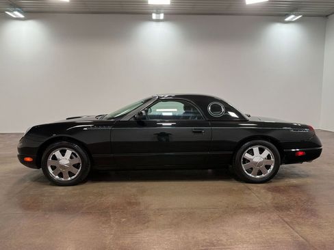 Used 2002 Ford Thunderbird image 8