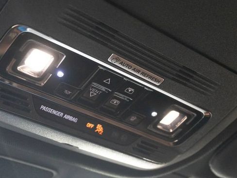 Used 2025 Lincoln Aviator Reserve w/ Illumination Package AWD/4WD image 33