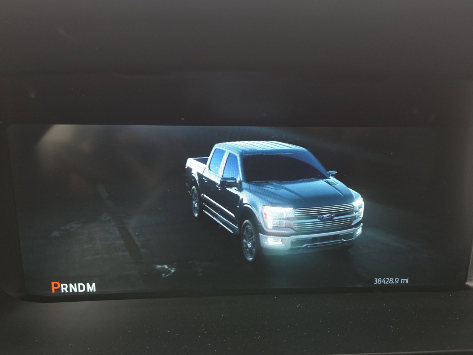 Used 2025 Ford F150 XLT w/ Equipment Group 301A Standard RWD image 9