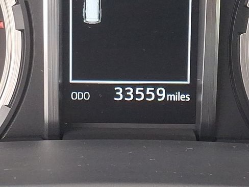 Certified 2020 Toyota 4Runner Nightshade image 21