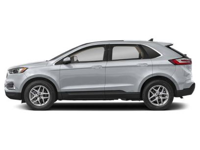 Certified 2024 Ford Edge SEL w/ Convenience Package