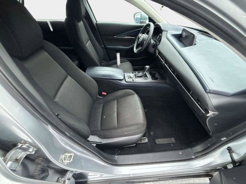 Used 2020 MAZDA CX-30 AWD image 24