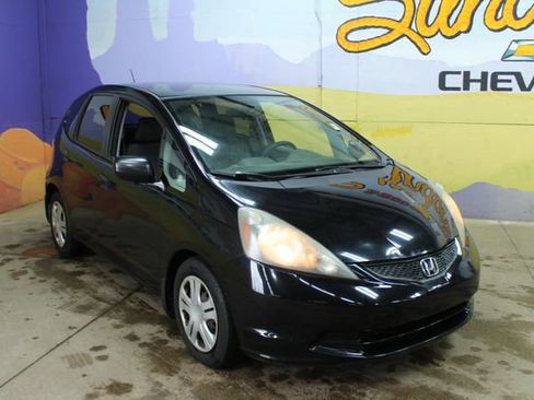Used 2010 Honda Fit image 4