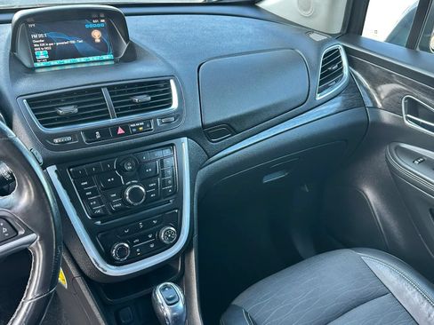 Used 2016 Buick Encore FWD image 13