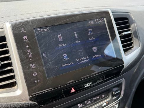 Used 2018 Honda Pilot EX-L image 18