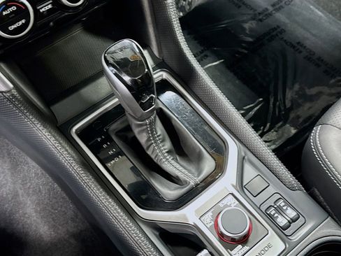 Used 2022 Subaru Forester Limited image 15