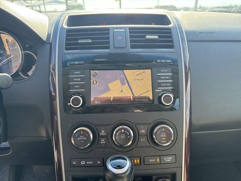 Used 2013 MAZDA CX-9 Grand Touring w/ GT Technology Pkg image 14