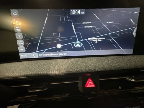 Used 2024 Kia EV6 Wind w/ Wind Technology Package image 25