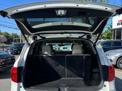 Used 2018 Honda Pilot EX-L image 5