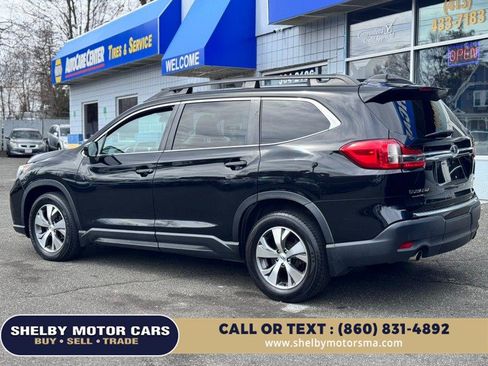 Used 2019 Subaru Ascent Premium image 7