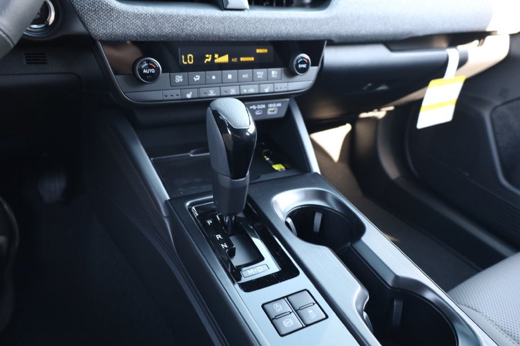 New 2026 Subaru Outback Limited AWD/4WD image 15