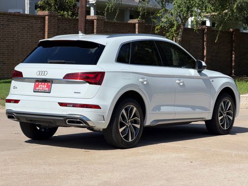 Used 2024 Audi Q5 2.0T Prestige AWD/4WD image 14