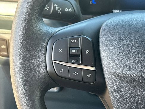 New 2025 Ford Maverick XLT w/ 4K Tow Package image 48