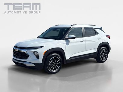 New 2026 Chevrolet TrailBlazer LT w/ Convenience Package