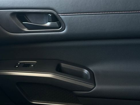 New 2026 Nissan Pathfinder Rock Creek image 22