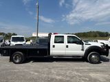 Used 2014 Ford F550 2WD Crew Cab Super Duty image 6