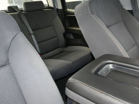 Used 2018 Chevrolet Silverado 1500 LT w/ Texas Edition RWD image 27