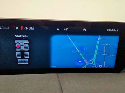 Used 2025 Ford Expedition Max Platinum image 16