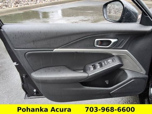 Used 2024 Acura Integra FWD image 21