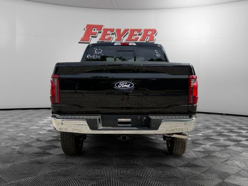New 2026 Ford F150 XLT w/ Equipment Group 302A MID AWD/4WD image 4
