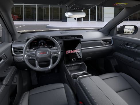 New 2026 GMC Terrain Elevation w/ Elevation Premium Package AWD/4WD image 15