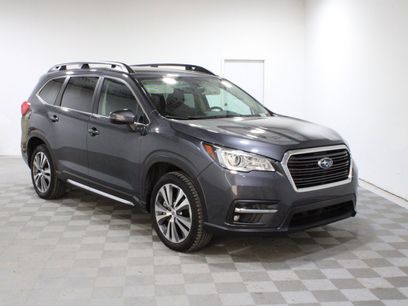 Used 2020 Subaru Ascent Limited