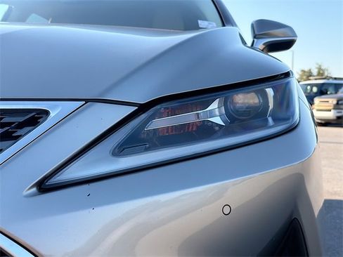 Used 2020 Lexus RX 350 FWD image 9