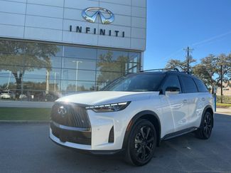 New 2026 INFINITI QX60 Autograph w/ Dark Cargo Package video 1