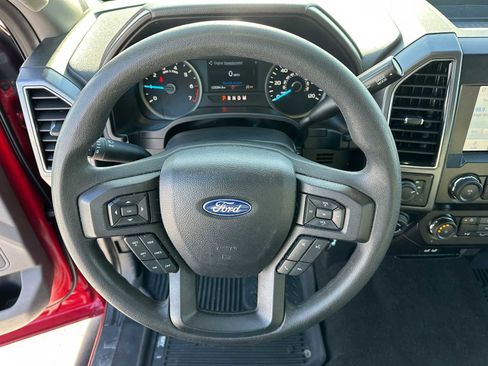 Used 2020 Ford F150 XLT w/ Equipment Group 301A Mid image 22