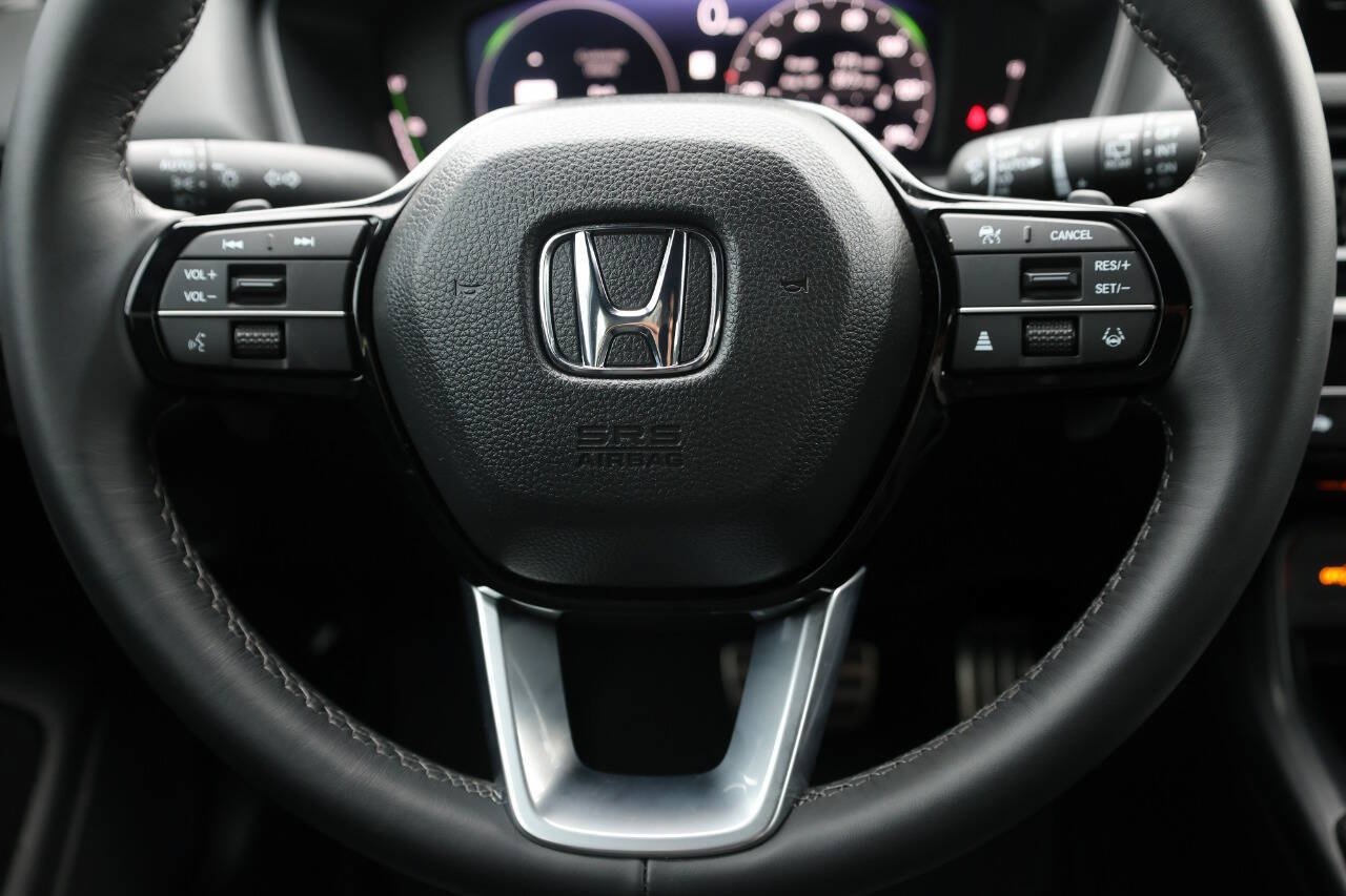 Used 2026 Honda Civic Sport Touring image 18