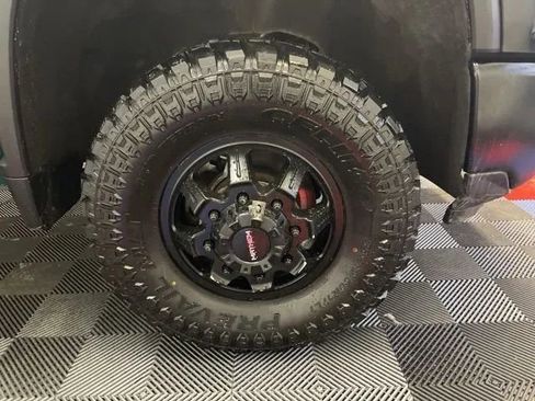 Used 2024 Chevrolet Silverado 3500 W/T image 18