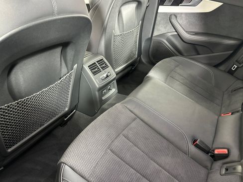 Used 2023 Audi A5 2.0T Premium Plus w/ Premium Plus image 11