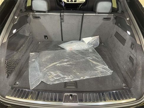 Used 2023 Porsche Cayenne Turbo GT image 21