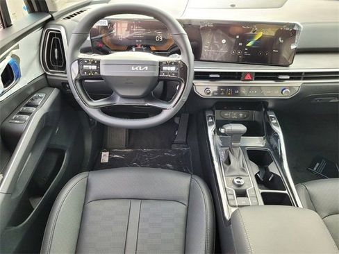 New 2026 Kia Sorento X-Line EX AWD/4WD image 8