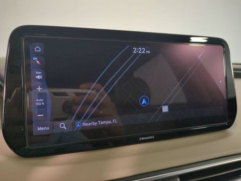 Used 2023 Hyundai Santa Fe SEL FWD image 26