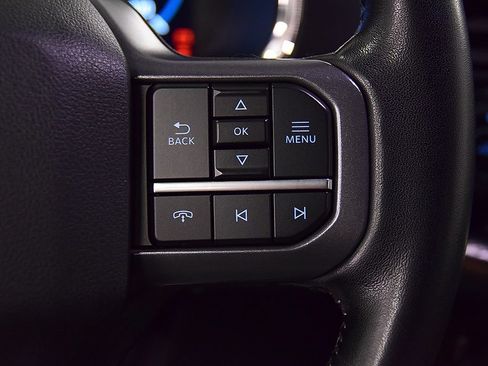 Used 2023 Ford F150 Lariat w/ Equipment Group 502A High AWD/4WD image 23