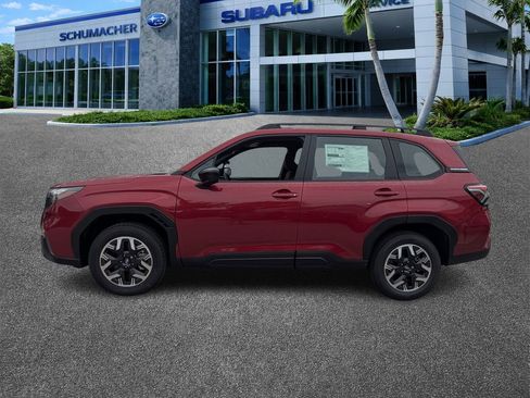 New 2026 Subaru Forester image 4