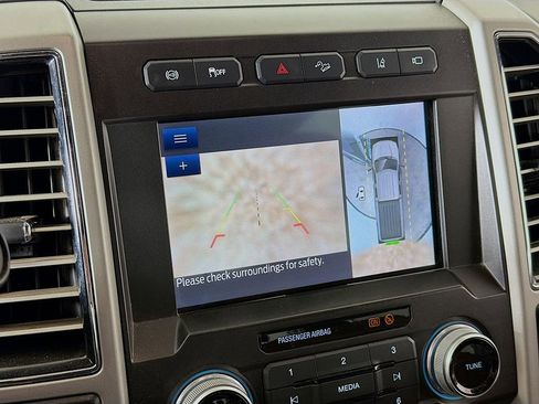 Used 2020 Ford F350 King Ranch w/ Chrome Package image 34