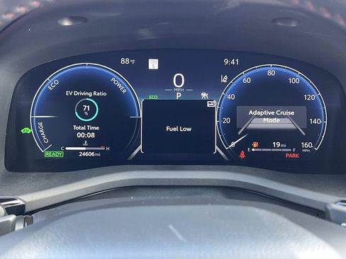 Used 2026 Toyota Camry XSE FWD image 29