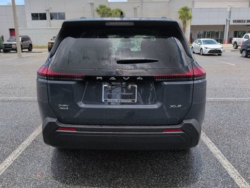 New 2026 Toyota RAV4 XLE Premium AWD/4WD image 5