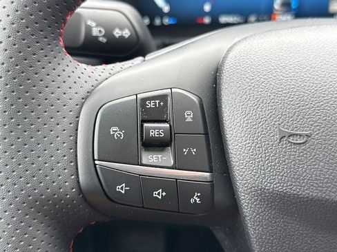 Certified 2023 Ford Escape ST-Line Select w/ Tech Pack #2 image 19