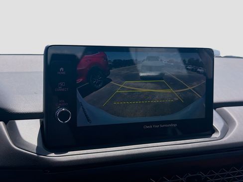 New 2026 Honda Accord LX image 13