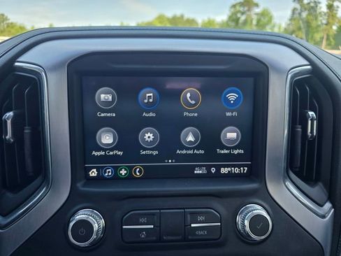 Used 2022 GMC Sierra 1500 Elevation RWD image 18