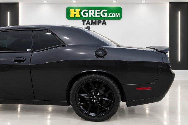 Used 2023 Dodge Challenger R/T w/ Plus Package RWD image 6