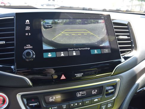 Used 2023 Honda Passport TrailSport image 23