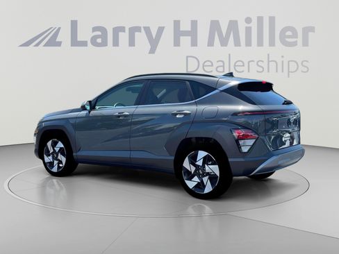 New 2026 Hyundai Kona Limited FWD image 4