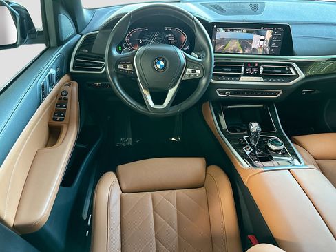 Used 2023 BMW X5 xDrive40i w/ Executive Package image 23