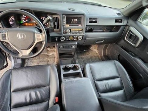Used 2012 Honda Ridgeline RTL image 16