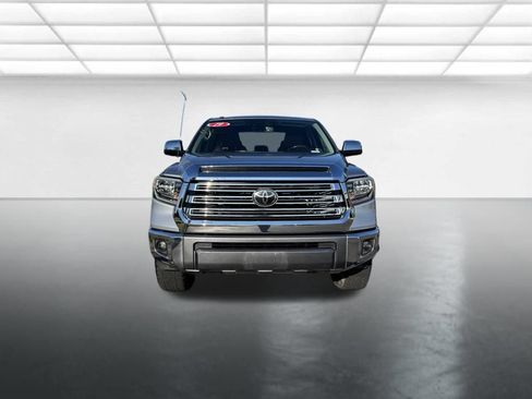Used 2019 Toyota Tundra 1794 Edition RWD image 11